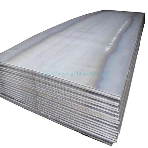 Carbon Steel Plate&Sheet